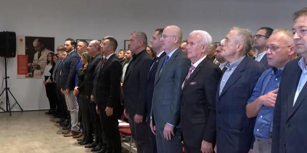 Marijanu Pavličeku novi mandat na čelu Hrvatskih suverenista