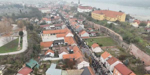 Počast žrtvama, a ne politiziranje - Vukovar spreman za Dan sjećanja