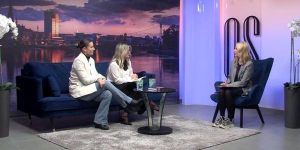 Osijek domaćin Susreta hrvatskih plesnih ansambala