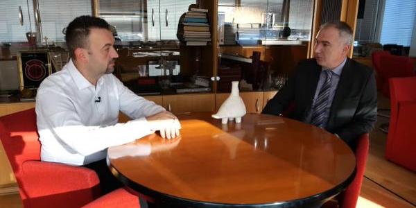 Pavliček: U koloni sjećanja nisu bitni Plenković, Milanović, Pavliček, već samo žrtva