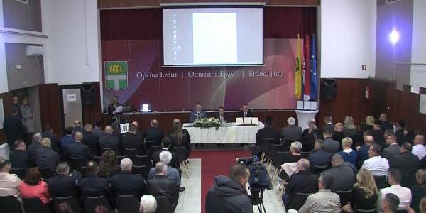 30. obljetnica potpisivanja Erdutskog sporazuma – mirna reintergracija naša najuspješnija operacija