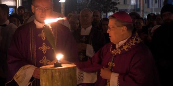 ''Pozvani smo podržavati politike koje se zauzimaju za pravičan i dugoročan mir''
