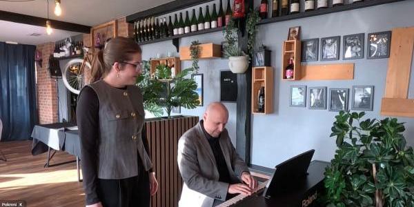 Divanhana u Osijeku na Valentinovo