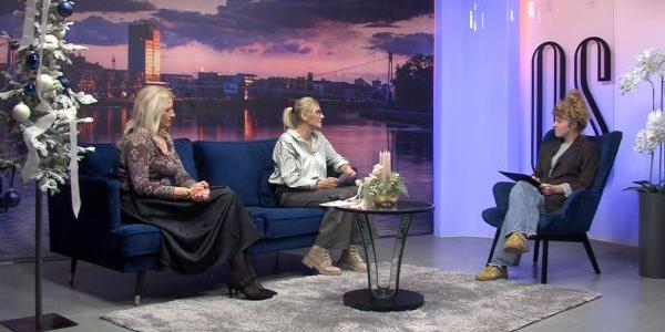 Humanitarni koncert za Marijine obroke