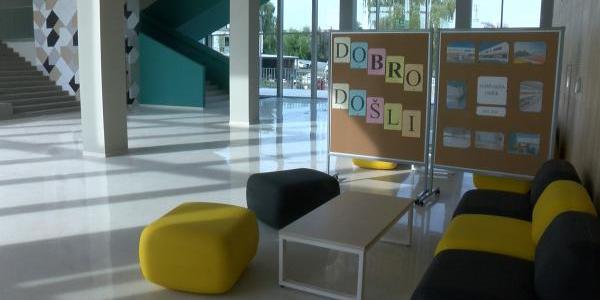 Aktivirala se zaštita od požara, dio škole poplavljen: ''Još uvijek ne možemo otkloniti vanjski uzrok!''