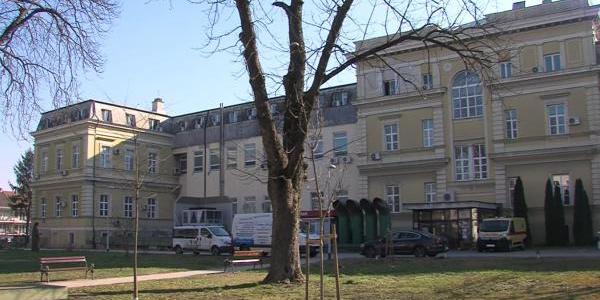 Zbog epidemije gripe zabranjene posjete u KBC-u Osijek