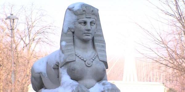 Silvestarska noć uz koju pahulju snijega – siječanj hladniji od prosjeka