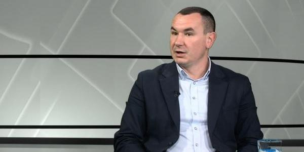 Pandžić: „Snijeg nas nije iznenadio - drago nam je zbog pozitivnih reakcija Osječana“