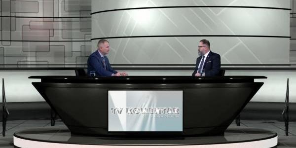 Tibor Vidaković: „Biti obrtnik je opet čast, a problemi nisu problemi, nego izazovi“