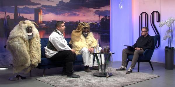 Baranjske buše napokon priznate kao nematerijalna kulturna baština Hrvatske