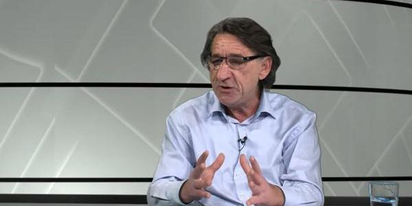 Šola: „Tomašević ima problem zvan pukotina identiteta - živi u državi koju ne voli