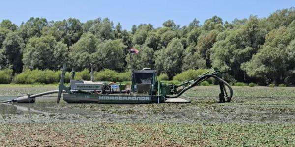 Pred završetkom projekt revitalizacije Bjelobrdske bare