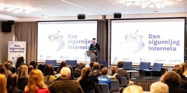 Održana konferencija 