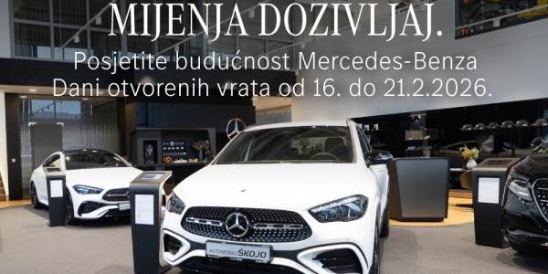 Automobili Škojo podigli ljestvicu automobilske ponude