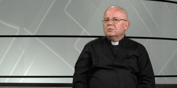 Preč. Ivan Jurić: „Korizma je povratak samome sebi“