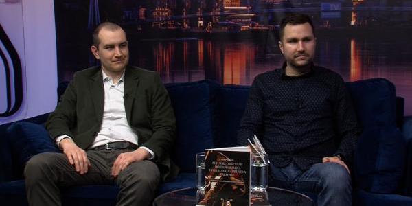 Puhački orkestar DVD-a Valpovo kroz 136 godina predanog rada