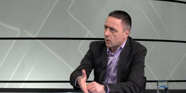 Požega: „Dabrino ponašanje je i ustašluk i nestašluk, a problem je u izbornom sustavu