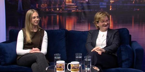 Ruđer Bošković Osijek spaja znanje, praksu i suvremene uvjete rada