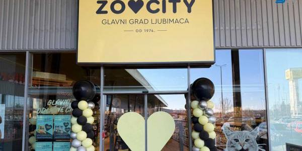 Posebne pogodnosti i nagrade traju do 28. veljače u STOP SHOP centru