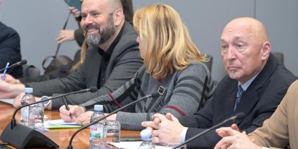 Ponos Hrvatske za Tomislava Ramljaka i Centar za nestalu i zlostavljanu djecu