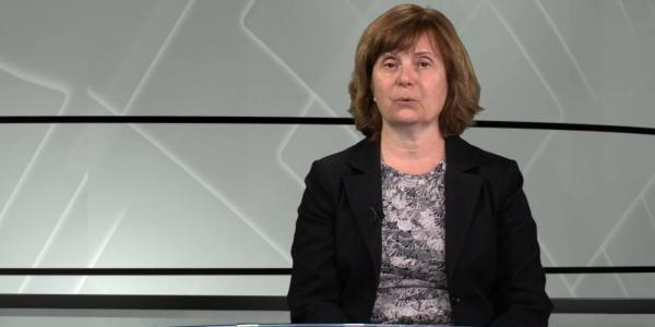 Marija Heffer: „Ljubav je ovisnost koja pozitivno utječe na zdravlje mozga“