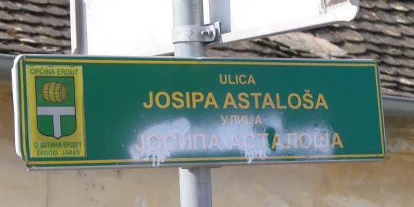 ''Inicijativa za promjenu naziva ulice u Dalju je napad na hrvatski identitet i simboliku''