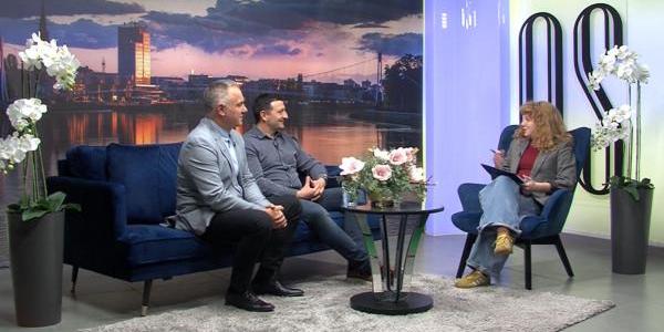 Mlinovi su put koji spaja primarnu proizvodnju s prerađivačkom industrijom