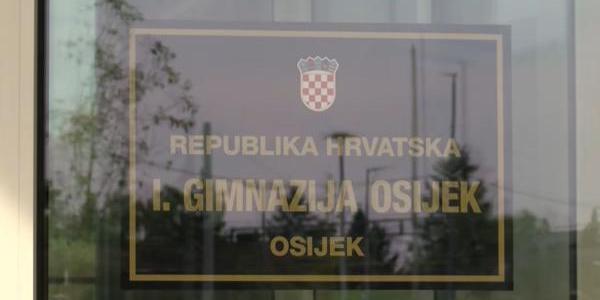 Županica Tramišak: pri izgradnji I. gimnazije nije bilo propusta