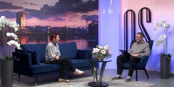 Biljana Pantoš dobitnica je nagrade za popularizaciju tehničke kulture među djecom