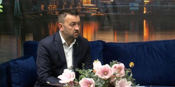 Podrška poduzetnicima za nastavak pozitivnih gospodarskih kretanja