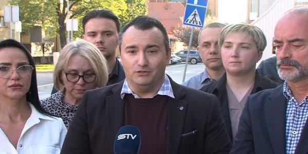 Godinu dana stranke DOMiNO u Đakovu