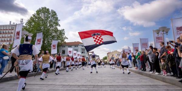 Program BAŠTINA.HR slavi i predstavlja hrvatska zaštićena nematerijalna kulturna dobra