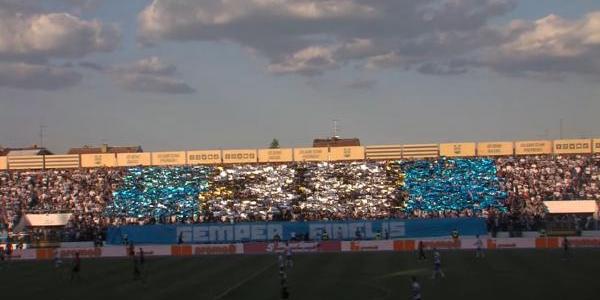 Unatoč porazu kluba Kohorta na sjajan način proslavila 38.rođendan