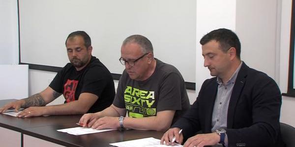Josip Mihaljević novi predsjednik Nogometnog središta Osijek