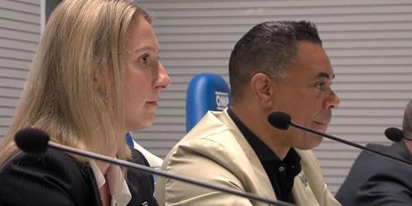 Predstavljen novi sportski direktor te identitet i vizija NK Osijeka