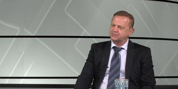 Kuterovac: „Za oporavak svinjogojske proizvodnje ključno je urediti tržište“