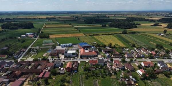 Strizivojna uskoro dobiva gospodarsku zonu, a ulaže i u stanovanje za mlade obitelji