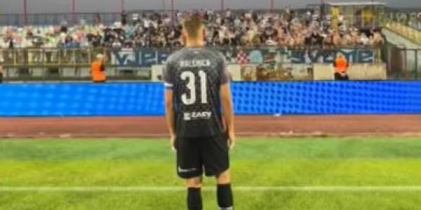 NK Osijek s 8 golova i 6 bodova iz dva kola prvi na ljestvici HNL-a