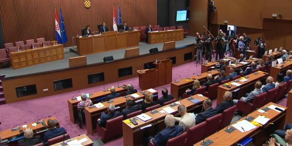 DOMiNO: Sustavno trovanje Hrvatske nije propust, nego slom sustava - odgovorni moraju odgovarati!