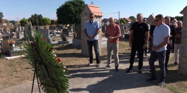35 godina od najtragičnijeg dana u povijesti Bilja