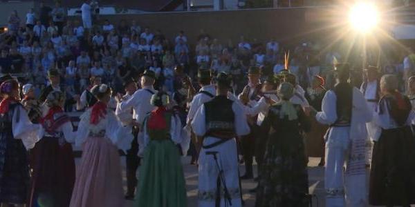 61. Vinkovačke jeseni donose 10 dana tradicije i zabave