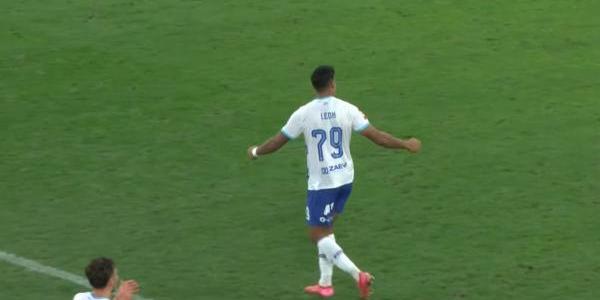 NK Osijek sa svojom djecom razbio Dinamo!