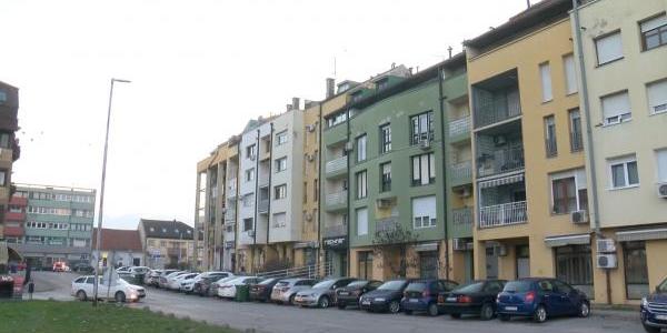 Od 21. rujna počinje naplata parkiranja u središtu Osijeka