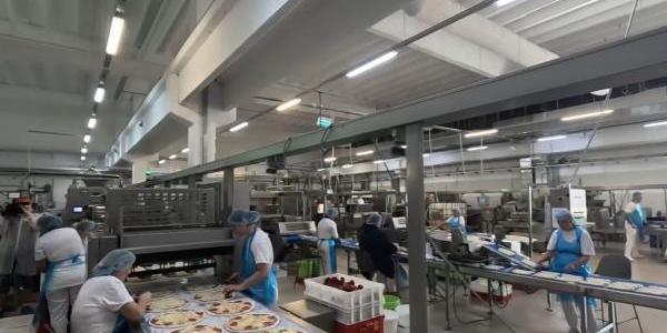 Mlinar u Osijeku planira izgradnju novog pogona i otvaranje još 100 radnih mjesta