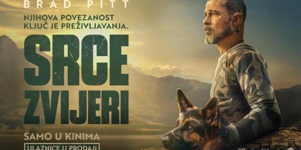 Srce zvijeri