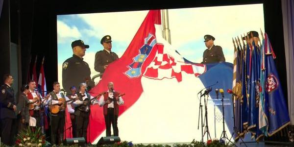 Ministar Medved: „Od Srbije tražimo da se napokon suoči sa svojom agresorskom ulogom“