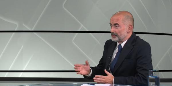 Krešimir Čabaj: “Glasat ćemo za opoziv Vlade, ali ne i za inicijative SDP-a i Možemo”