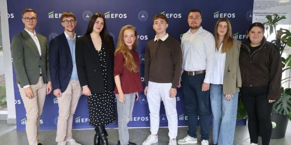 Sstudentima EFOS-a predstavljene prilike za rad u europskim institucijama