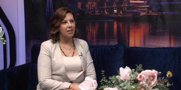 Ivana Jerbić: Želim Belišće koje se voli, u koje se dolazi i kojem se vraća