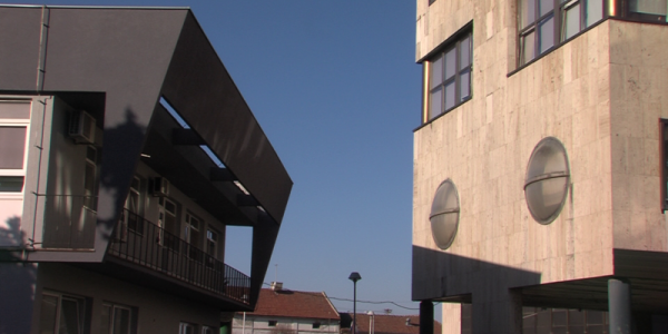 Uvedena zabrana posjeta bolesnicima na jedinicama intenzivnog liječenja Kliničkog bolničkog centra Osijek